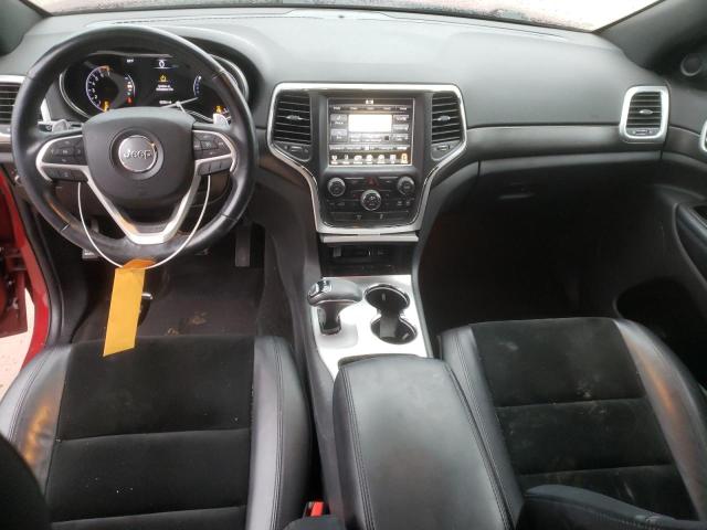 Photo 8 from auction – 2015 JEEP GRAND CHER with VIN 1C4RJFAG3FC910316