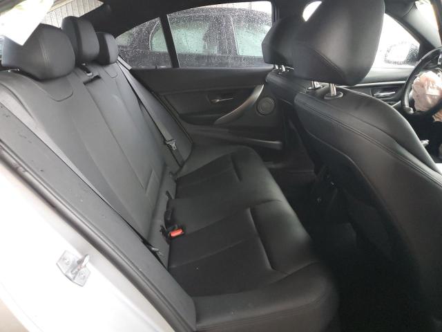 Photo 10 from auction – 2014 BMW 328 XI SUL with VIN WBA3B5C56EP539343