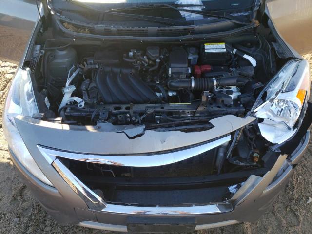 Photo 11 from auction – 2017 NISSAN VERSA S with VIN 3N1CN7AP1HK442876