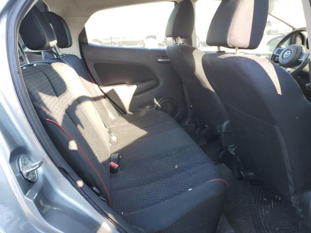 Photo 10 from auction – 2013 MAZDA MAZDA2 with VIN JM1DE1LY7D0159369