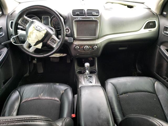 Photo 8 from auction – 2018 DODGE JOURNEY CR with VIN 3C4PDCGB5JT310404