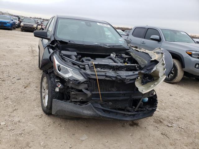 Photo 5 from auction – 2020 CHEVROLET EQUINOX LS with VIN 2GNAXHEV2L6117665