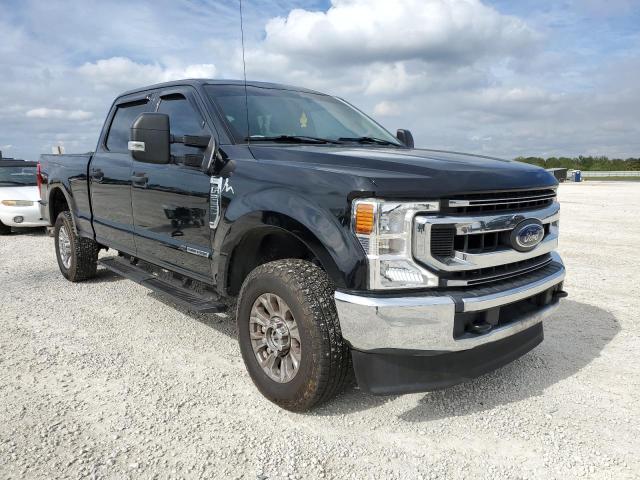Photo 4 from auction – 2020 FORD F250 SUPER with VIN 1FT7W2BT4LEC22340