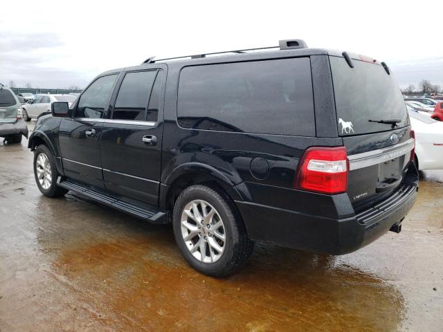 Photo 2 from auction – 2017 FORD EXPEDITION with VIN 1FMJK2AT5HEA55055