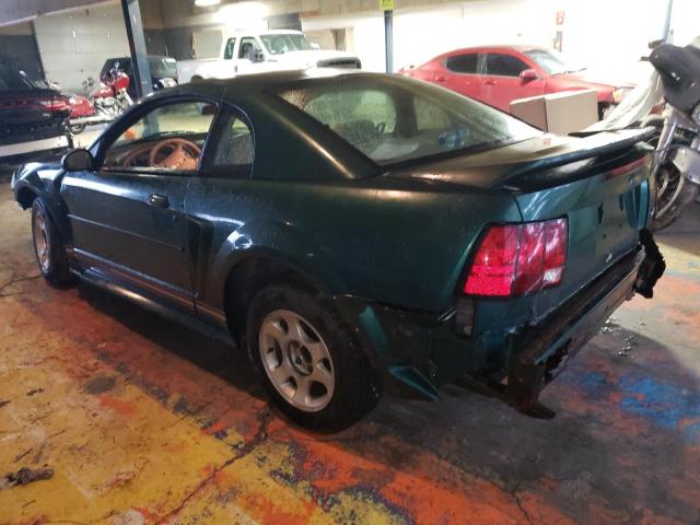 Foto 2 de la subasta – 2000 FORD MUSTANG con VIN 1FAFP4041YF170771