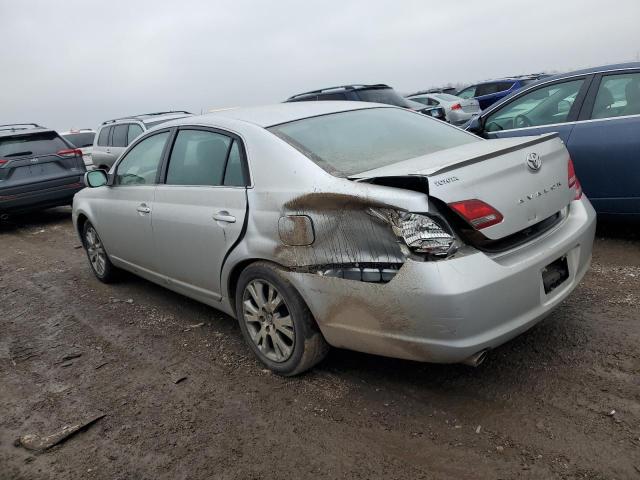 Photo 2 from auction – 2008 TOYOTA AVALON XL with VIN 4T1BK36B08U289264