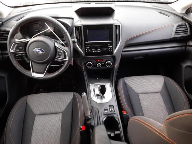 Photo 8 from auction – 2021 SUBARU CROSSTREK with VIN JF2GTAPCXM8263536