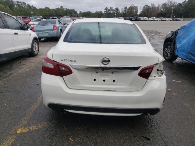 Photo 6 from auction – 2018 NISSAN ALTIMA 2.5 with VIN 1N4AL3AP1JC205261