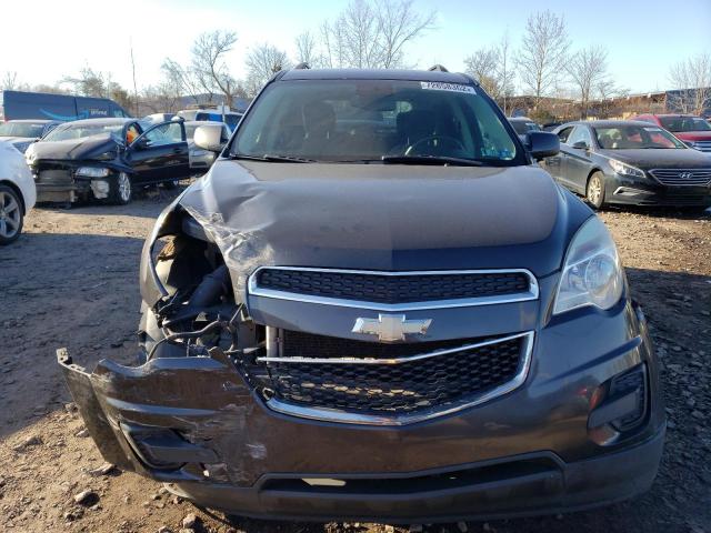 Photo 5 from auction – 2013 CHEVROLET EQUINOX LT with VIN 2GNALDEK0D6159778