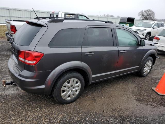 Photo 3 from auction – 2018 DODGE JOURNEY SE with VIN 3C4PDDAG1JT184729