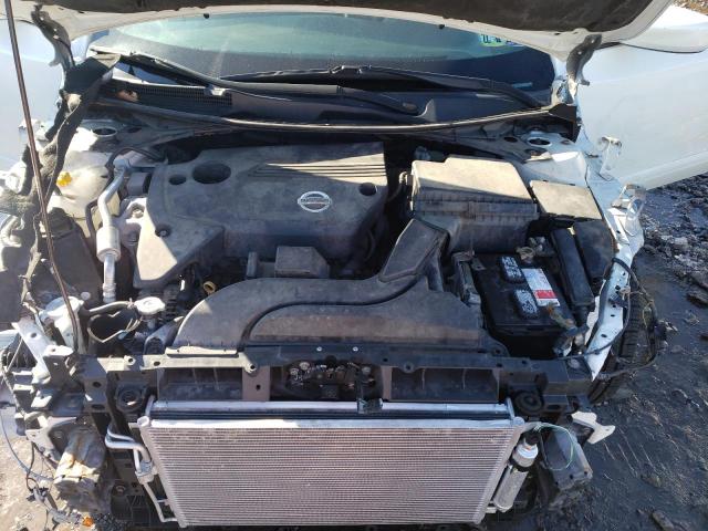 Photo 11 from auction – 2013 NISSAN ALTIMA 2.5 with VIN 1N4AL3AP9DC255930
