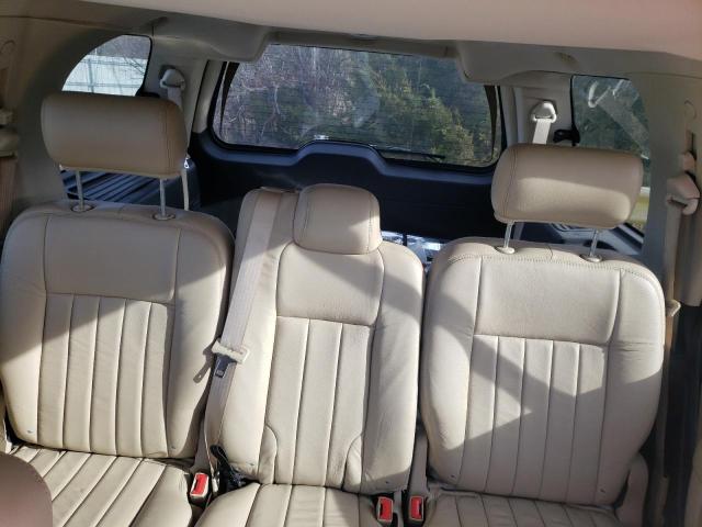 Photo 10 from auction – 2005 LINCOLN NAVIGATOR with VIN 5LMFU28505LJ13388