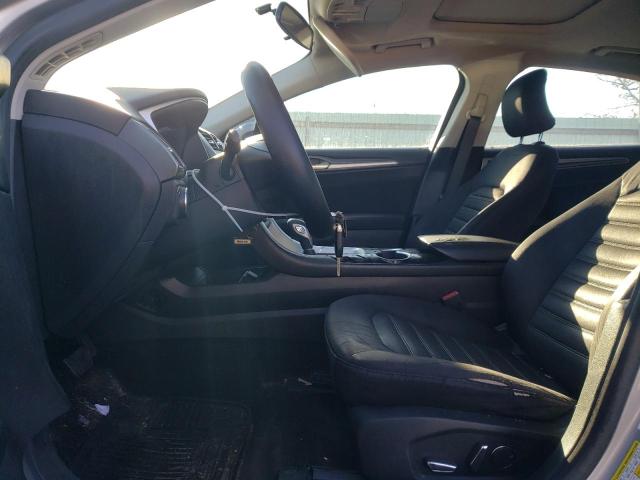 Photo 7 from auction – 2015 FORD FUSION SE with VIN 3FA6P0HD2FR217495