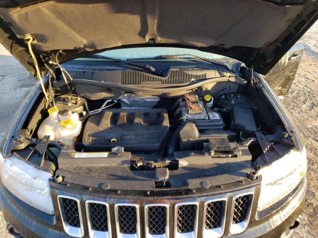 Photo 12 from auction – 2013 JEEP COMPASS LI with VIN 1C4NJCCB7DD199743