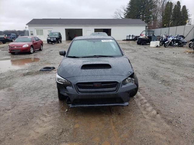 Photo 5 from auction – 2017 SUBARU WRX LIMITE with VIN JF1VA1J68H9824658