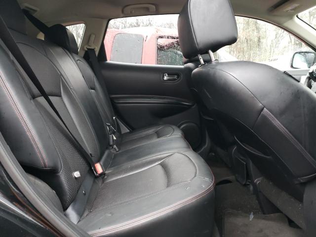 Photo 11 from auction – 2011 NISSAN ROGUE S with VIN JN8AS5MT3BW565444