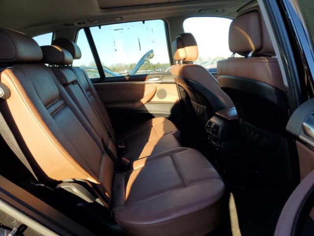 Photo 11 from auction – 2013 BMW X5 XDRIVE3 with VIN 5UXZV4C58D0B04086