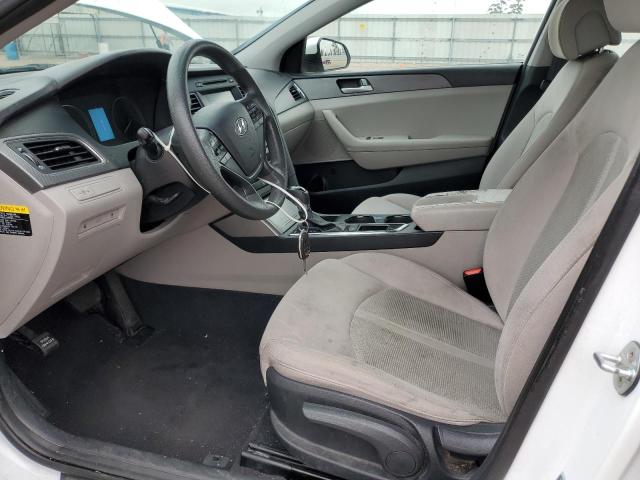 Photo 7 from auction – 2016 HYUNDAI SONATA SE with VIN 5NPE24AF0GH372588
