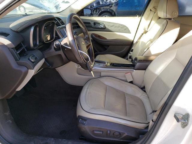Photo 7 from auction – 2013 CHEVROLET MALIBU 2LT with VIN 1G11F5RR2DF123070
