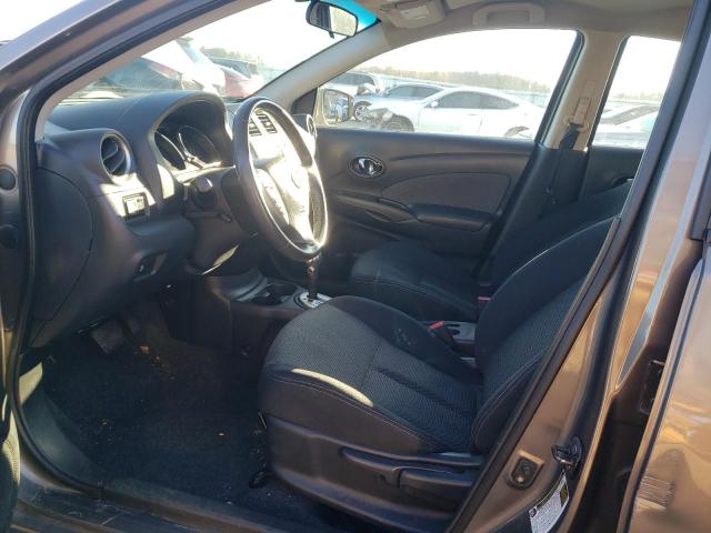 Photo 7 from auction – 2016 NISSAN VERSA S with VIN 3N1CN7AP5GL894094
