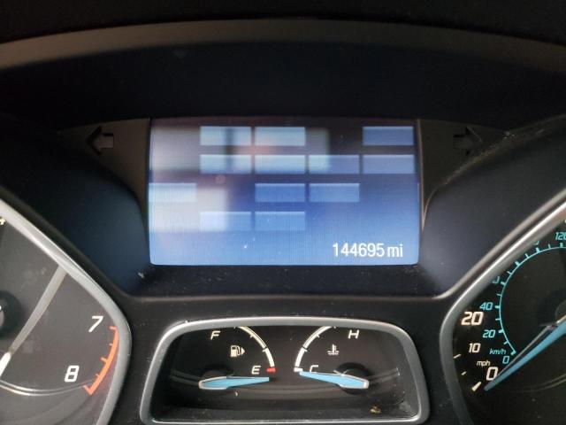 Photo 9 from auction – 2012 FORD FOCUS SEL with VIN 1FAHP3M26CL190097