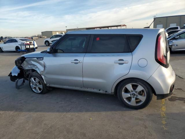 Photo 2 from auction – 2018 KIA SOUL with VIN KNDJN2A28J7597778
