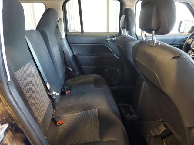Photo 11 from auction – 2014 JEEP PATRIOT LA with VIN 1C4NJPFB1ED586647