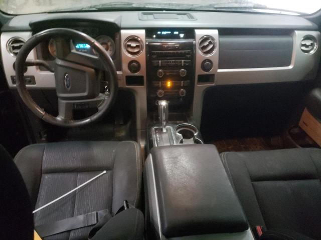 Photo 8 from auction – 2009 FORD F150 SUPER with VIN 1FTPW14V09FA78524
