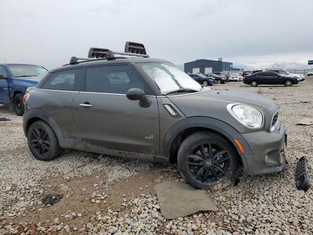 Photo 4 from auction – 2014 MINI COOPER S P with VIN WMWSS7C50EWN72268
