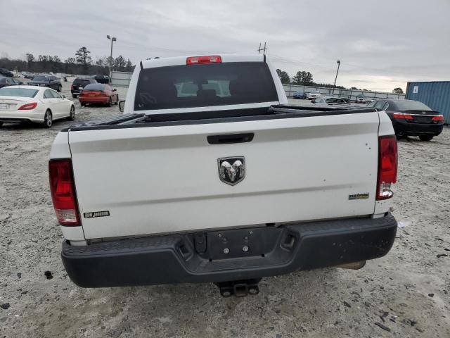 Photo 6 from auction – 2014 RAM 1500 ST with VIN 1C6RR6FGXES222780