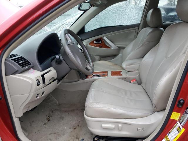 Photo 7 from auction – 2011 TOYOTA CAMRY HYBR with VIN 4T1BB3EK9BU142434