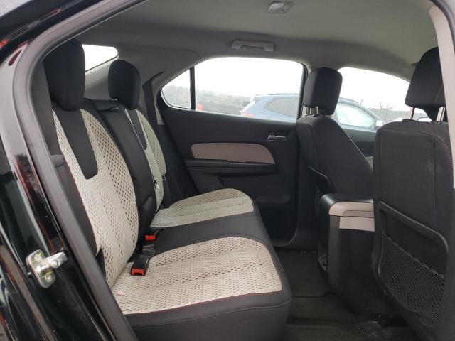 Photo 11 from auction – 2012 CHEVROLET EQUINOX LS with VIN 2GNALBEK1C1278245