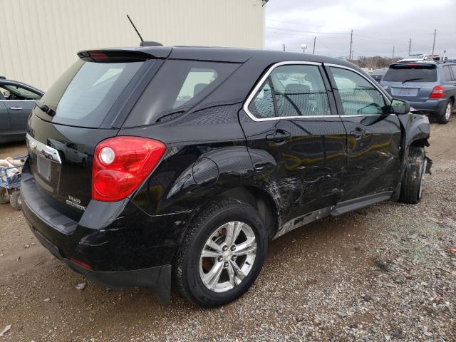 Photo 3 from auction – 2015 CHEVROLET EQUINOX LS with VIN 2GNALAEK8F6428501