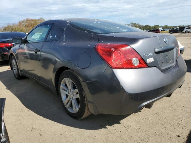 Photo 2 from auction – 2011 NISSAN ALTIMA S with VIN 1N4AL2EP2BC164967