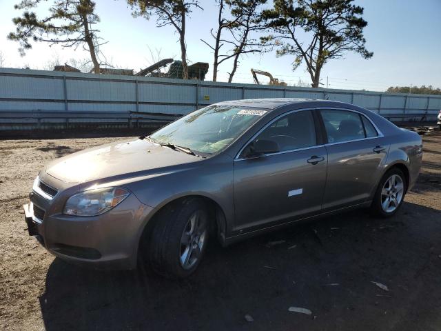Photo 1 from auction – 2010 CHEVROLET MALIBU LS with VIN 1G1ZB5EB0A4106010