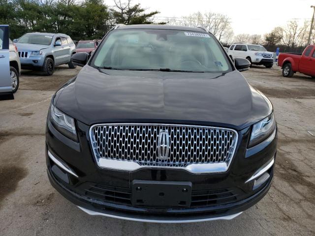 Photo 5 from auction – 2019 LINCOLN MKC RESERV with VIN 5LMTJ3DH8KUL09053
