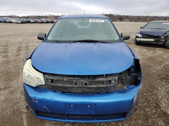 Photo 5 from auction – 2010 FORD FOCUS SE with VIN 1FAHP3FN6AW188529