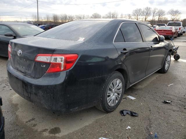 Photo 3 from auction – 2013 TOYOTA CAMRY L with VIN 4T1BF1FK8DU254555
