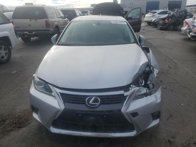 Photo 5 from auction – 2016 LEXUS CT 200 with VIN JTHKD5BH2G2265349
