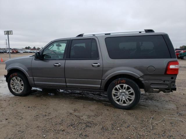 Photo 2 from auction – 2014 FORD EXPEDITION with VIN 1FMJK1K50EEF17379
