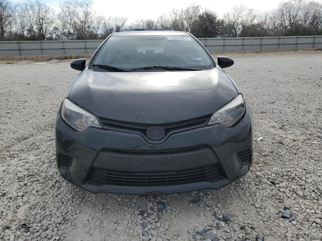 Photo 5 from auction – 2016 TOYOTA COROLLA L with VIN 5YFBURHE4GP546043
