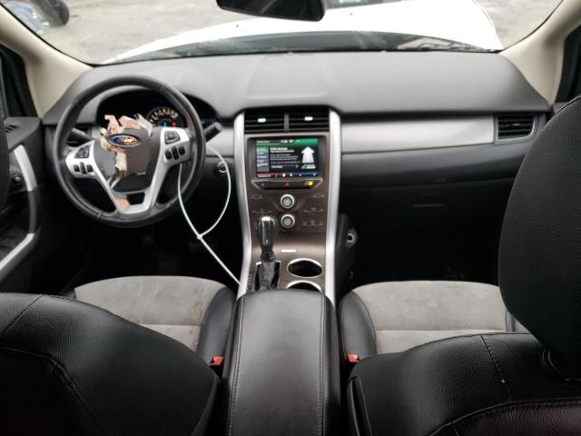 Photo 8 from auction – 2014 FORD EDGE SEL with VIN 2FMDK3JC4EBB11786