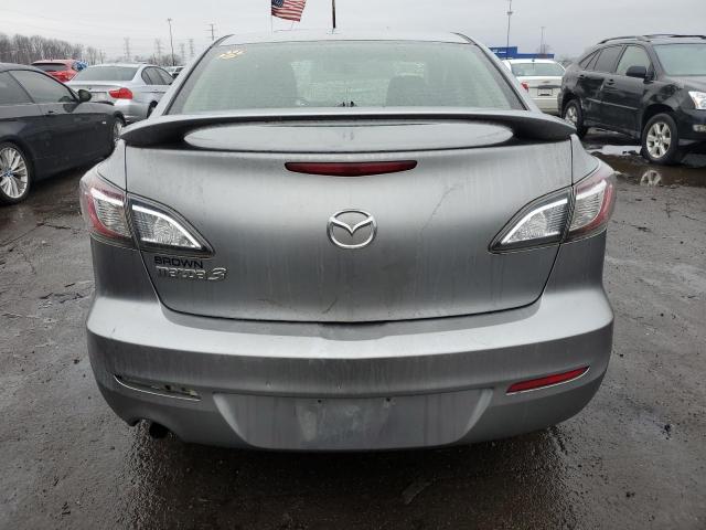 Photo 6 from auction – 2013 MAZDA 3 I with VIN JM1BL1TF4D1847075