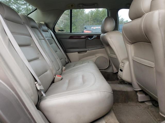 Photo 10 from auction – 2002 CADILLAC DEVILLE with VIN 1G6KD54Y62U106588
