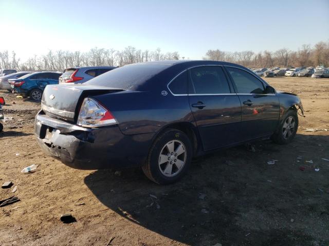 Photo 3 from auction – 2007 CHEVROLET IMPALA LT with VIN 2G1WT55N679397936