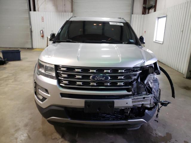 Photo 5 from auction – 2016 FORD EXPLORER X with VIN 1FM5K7DH1GGC85832