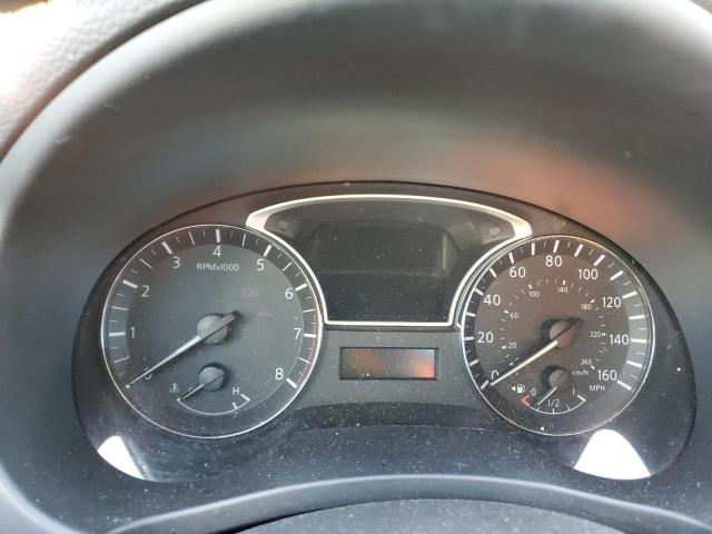 Photo 9 from auction – 2014 NISSAN ALTIMA 2.5 with VIN 1N4AL3AP5EC184386