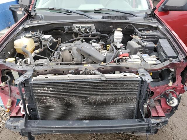 Photo 11 from auction – 2008 FORD ESCAPE XLT with VIN 1FMCU93158KC64093