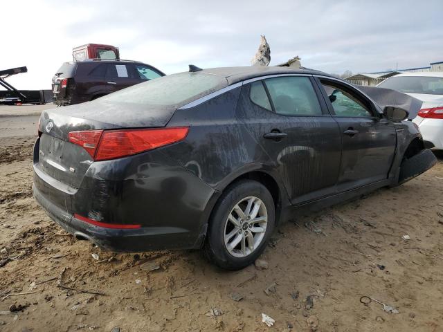 Photo 3 from auction – 2011 KIA OPTIMA LX with VIN KNAGM4A76B5145116