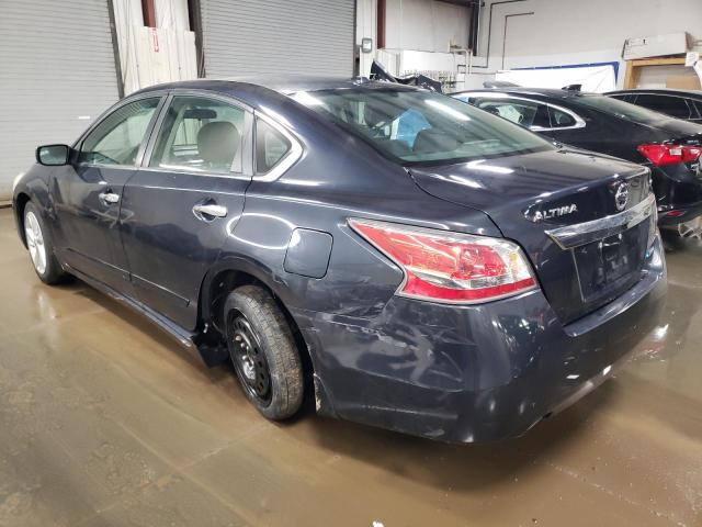 Photo 2 from auction – 2014 NISSAN ALTIMA 2.5 with VIN 1N4AL3AP7EC170246